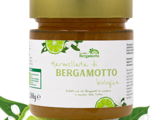 La valle del bergamotto - Marmellata di Bergamotto biologica.png
